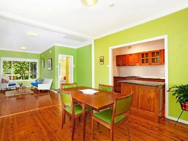 133 Gladstone Avenue, Coniston NSW 2500