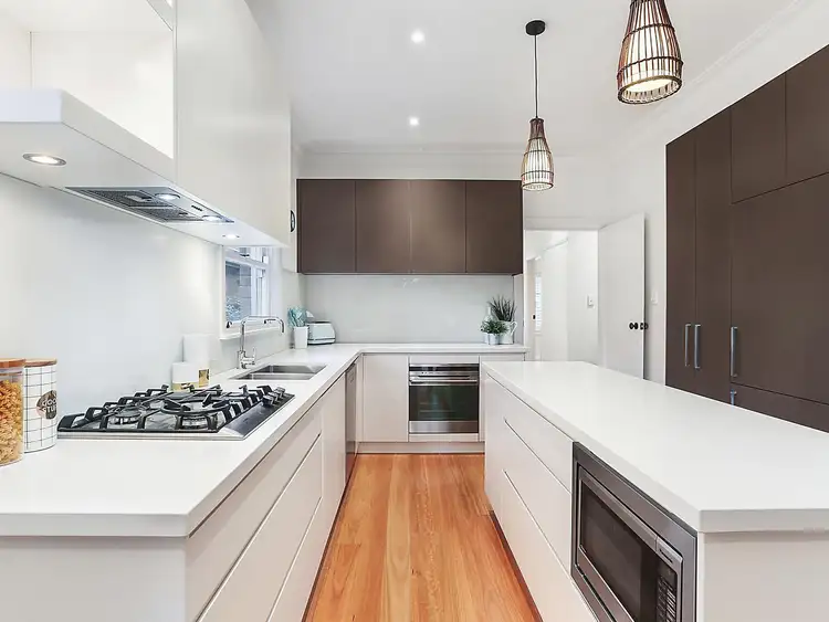 Third view of Homely house listing, 78 Cammeray Road, Cammeray NSW 2062