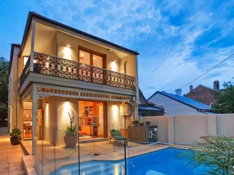 47 Tebbutt Street, Leichhardt NSW 2040