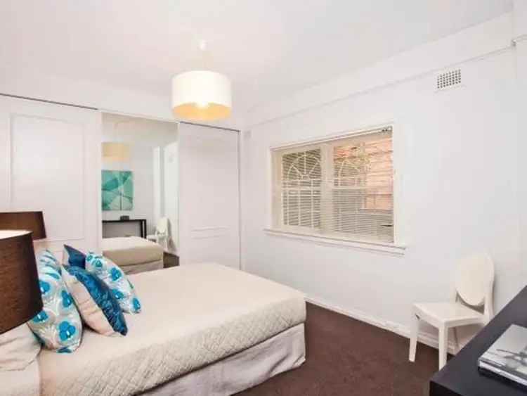 Fourth view of Homely apartment listing, 2/30 Balfour Road, Rose Bay NSW 2029