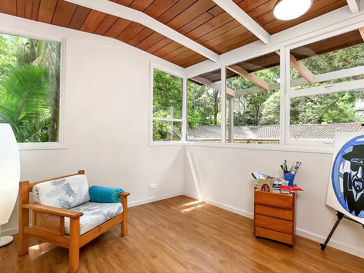 Fifth view of Homely house listing, 5 Burns Road North, Beecroft NSW 2119