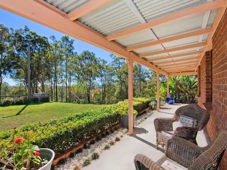 Third view of Homely rural property listing, 260 The Gap Road, Woodburn NSW 2472