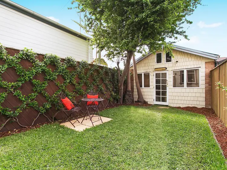 Sixth view of Homely house listing, 56 O'Neill Street, Lilyfield NSW 2040