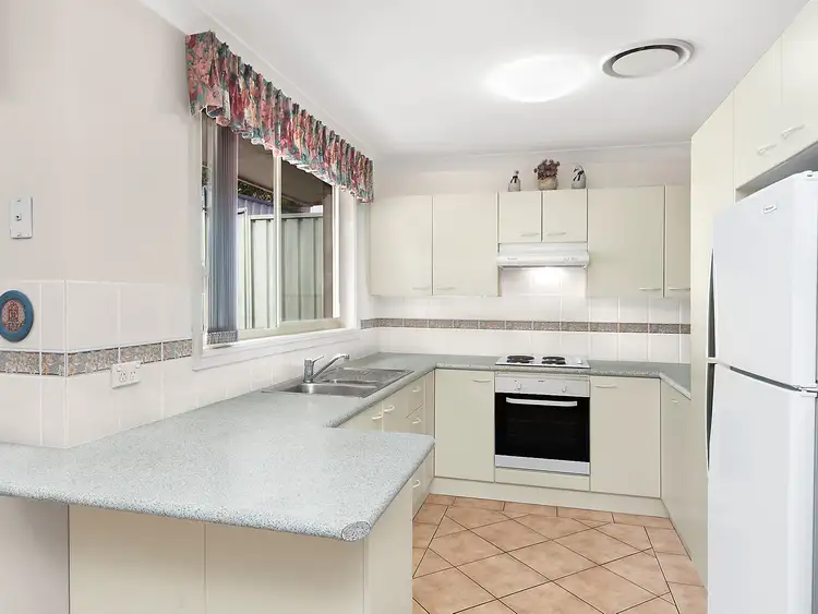 Third view of Homely villa listing, 4/22 Jonathon Street, Warners Bay NSW 2282