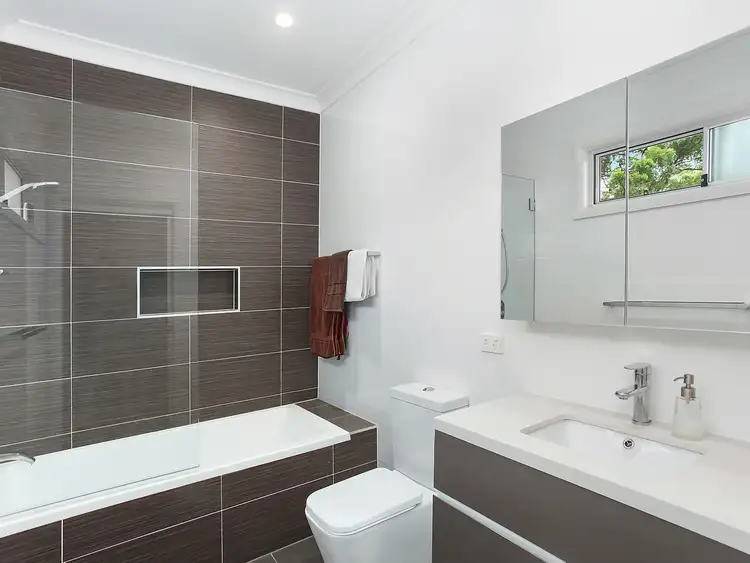Sixth view of Homely house listing, 53 Oakes Road, Carlingford NSW 2118