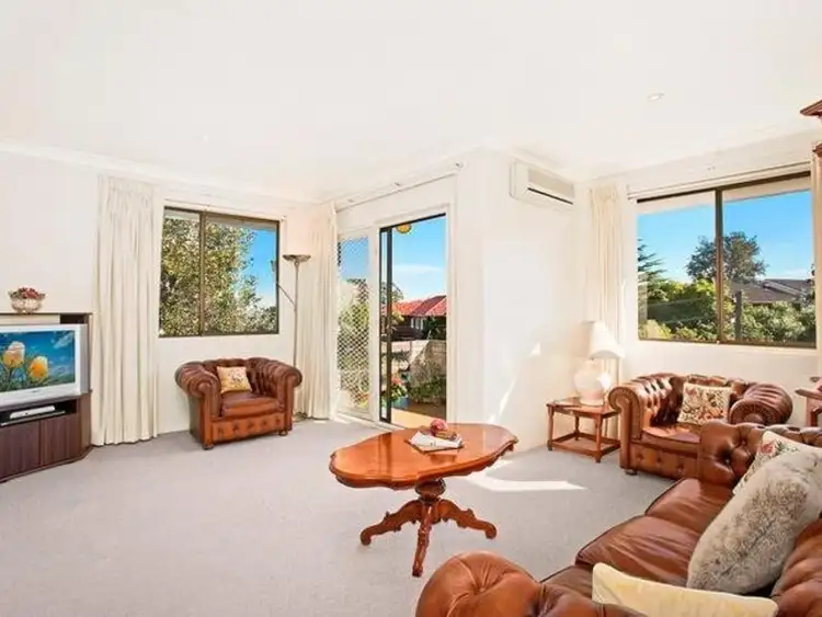 Second view of Homely apartment listing, 5/19 Crows Nest Road, Waverton NSW 2060