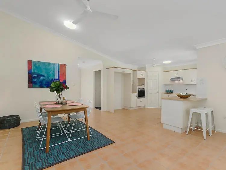 Third view of Homely house listing, 54 Riverbend Drive, Douglas QLD 4814