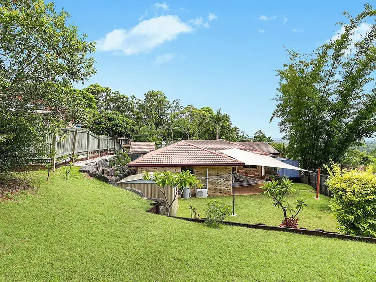 Seventh view of Homely house listing, 4 Innes Crescent, Cornubia QLD 4130