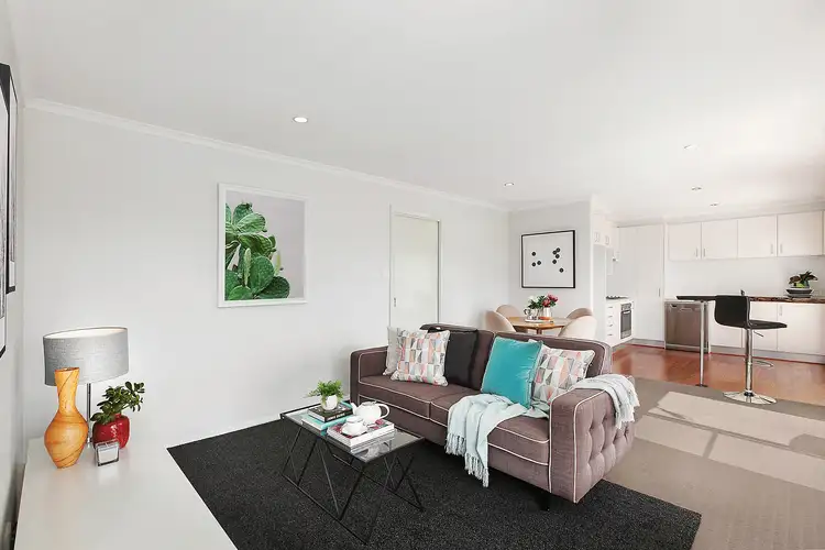 Main view of Homely apartment listing, 1 Nimbera Street, Harrison ACT 2914