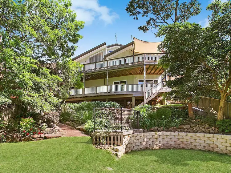 Fourth view of Homely house listing, 9 Foothills Road, Austinmer NSW 2515