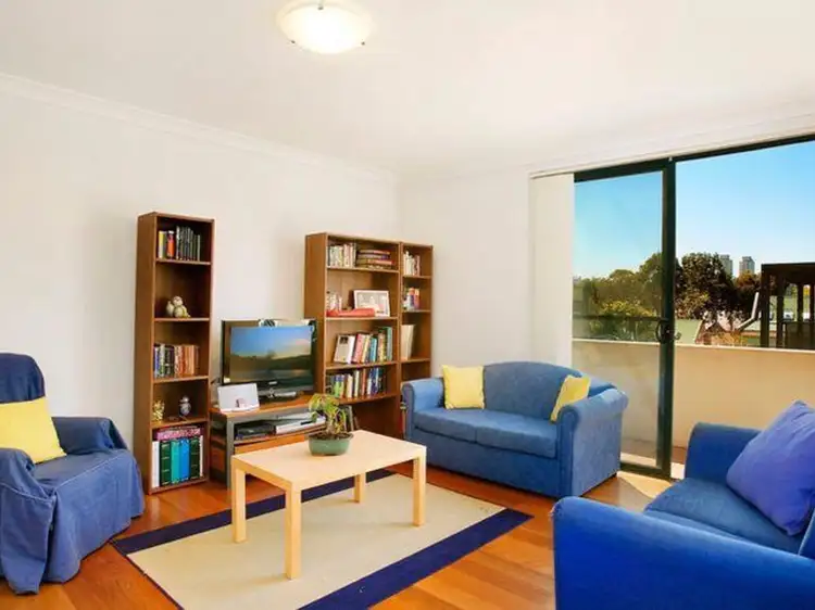 Main view of Homely apartment listing, 20/18 Newton Street, Alexandria NSW 2015