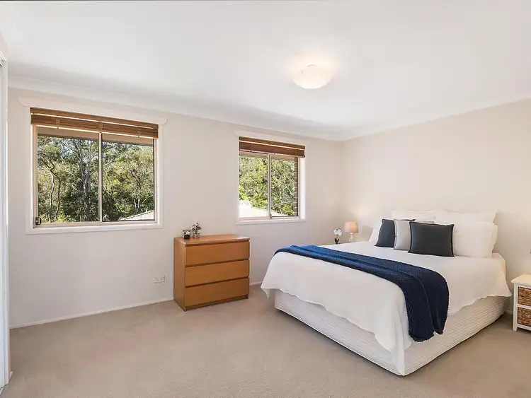Fifth view of Homely townhouse listing, 17 Summerwood Way, Beecroft NSW 2119
