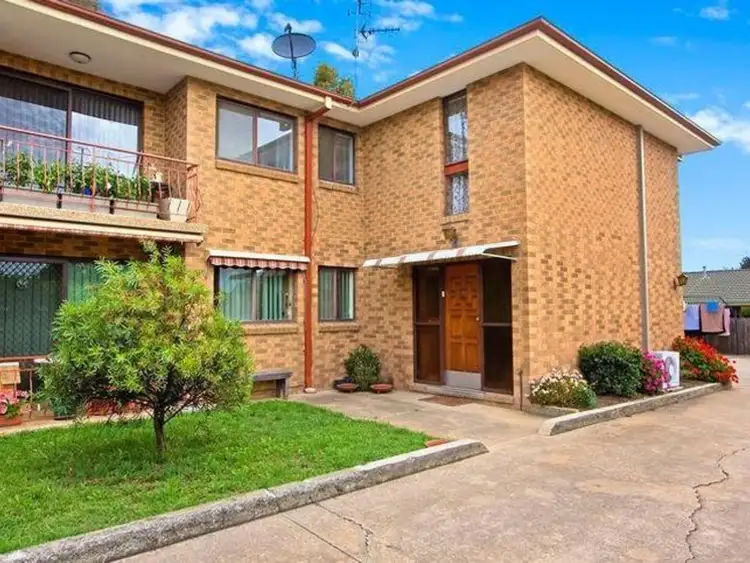 Main view of Homely apartment listing, 5/55 Atkinson Street, Queanbeyan East NSW 2620