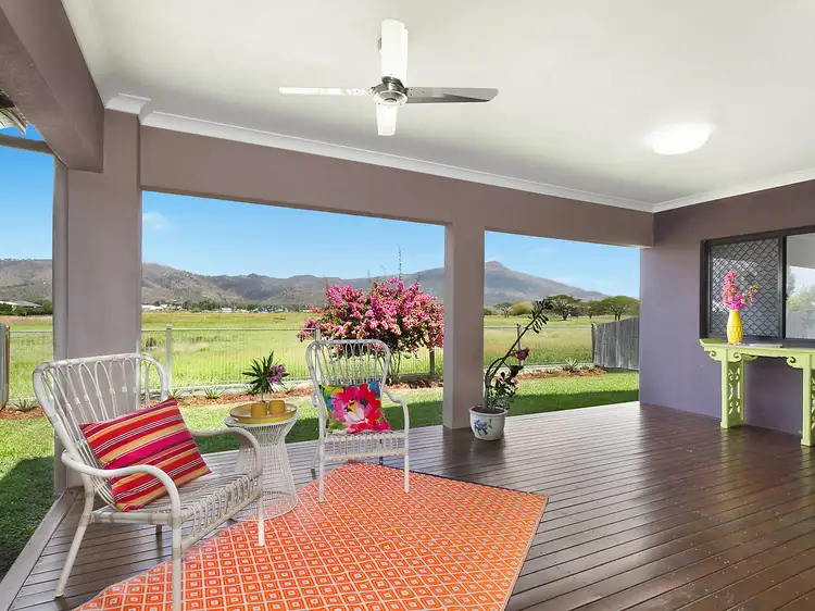 Main view of Homely house listing, 3 Ridgewood Pocket, Idalia QLD 4811