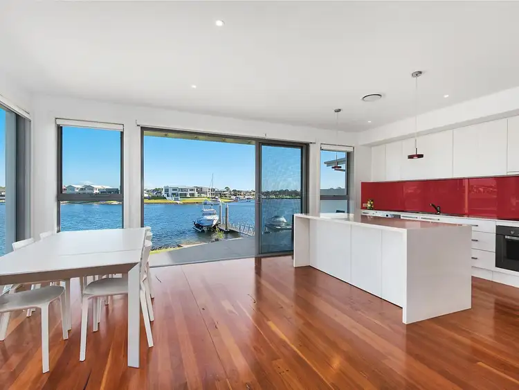 4/84 The Anchorage, Port Macquarie NSW 2444