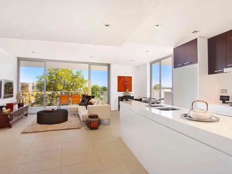 203/2 Marlborough Street, Drummoyne NSW 2047