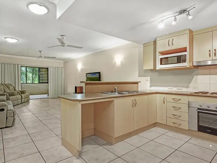 Fourth view of Homely apartment listing, 6/69 Grove Street, Parramatta Park QLD 4870