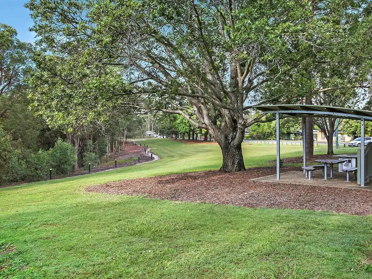 Fourth view of Homely house listing, 190 Fort Road, Oxley QLD 4075