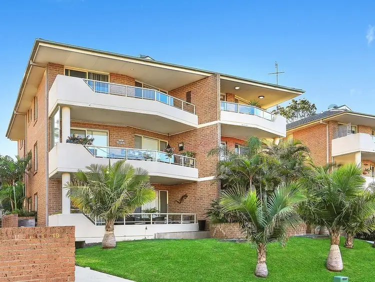 Fifth view of Homely apartment listing, 22/44 Cassia Street, Dee Why NSW 2099