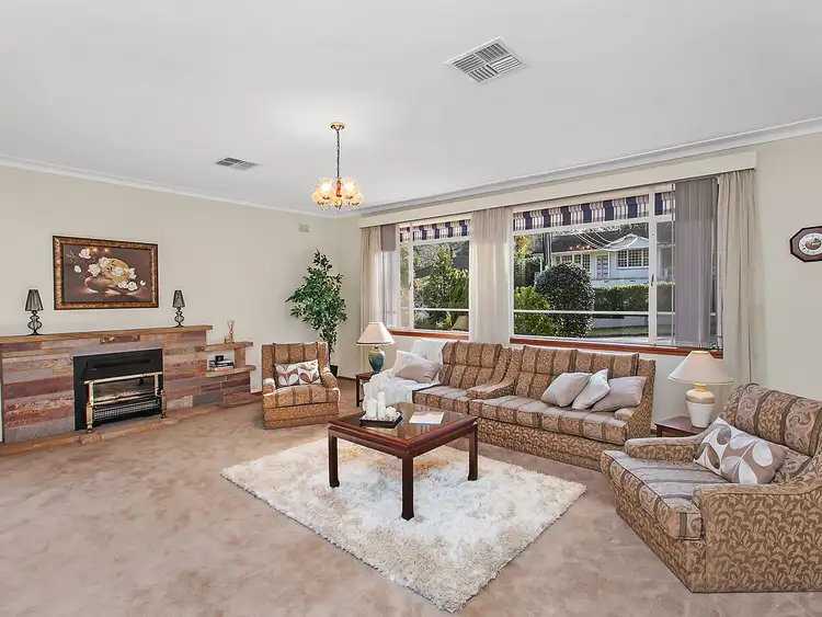 Second view of Homely house listing, 56 Lyndon Way, Beecroft NSW 2119