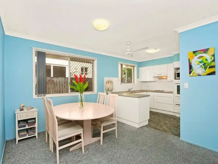 Second view of Homely townhouse listing, 1/70 Palm Beach Avenue, Palm Beach QLD 4221