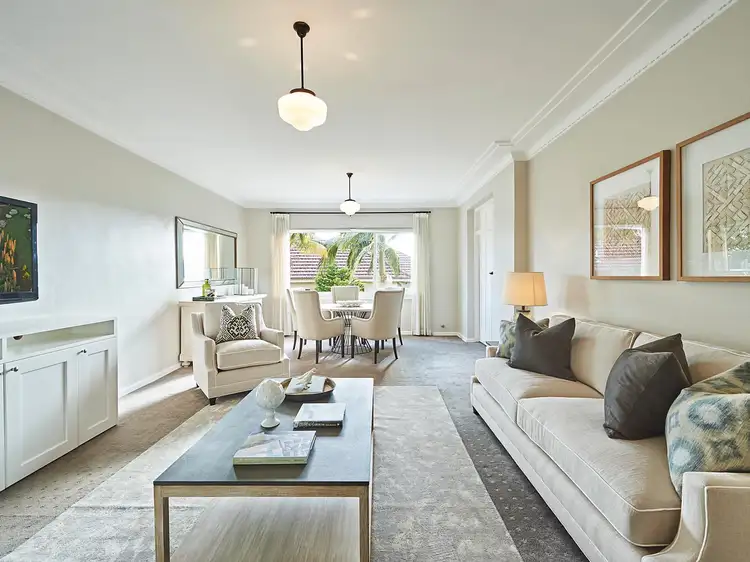 Second view of Homely apartment listing, 4/311A Edgecliff Road, Woollahra NSW 2025