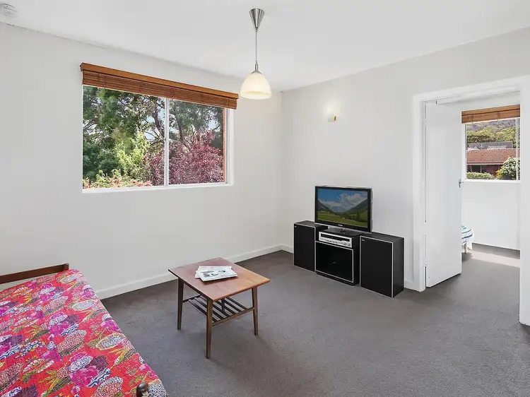 Third view of Homely apartment listing, 8/11 Tryon Street, Hackett ACT 2602