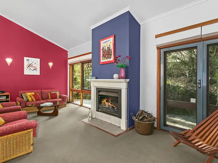 Second view of Homely house listing, 105 Malton Road, Beecroft NSW 2119