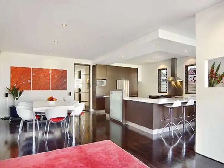 Third view of Homely house listing, 3 Wallace Street, Waverley NSW 2024