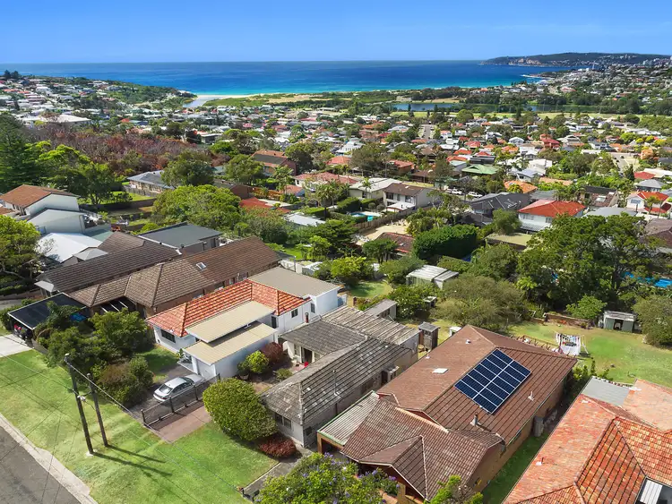 Fifth view of Homely house listing, 81 Quirk Street, Dee Why NSW 2099