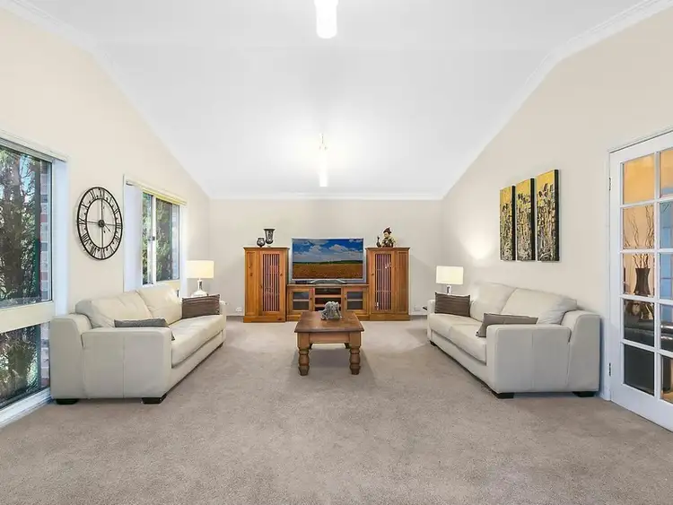 Third view of Homely house listing, 39 Heritage Way, Glen Alpine NSW 2560