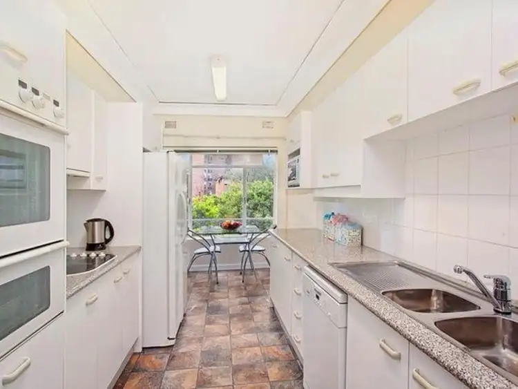Second view of Homely apartment listing, 14/832 Pacific Highway, Chatswood NSW 2067