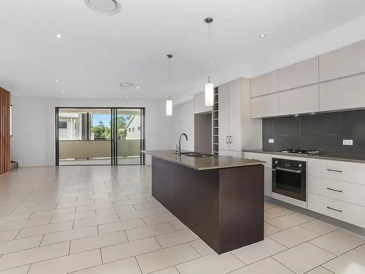 Second view of Homely townhouse listing, 7/24 Querrin Street, Yeronga QLD 4104