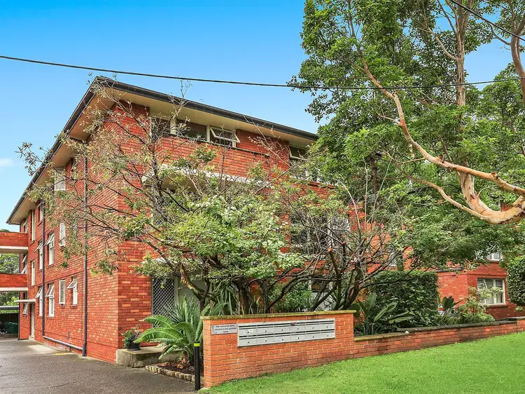 4/1 Lovett Street, Manly Vale NSW 2093