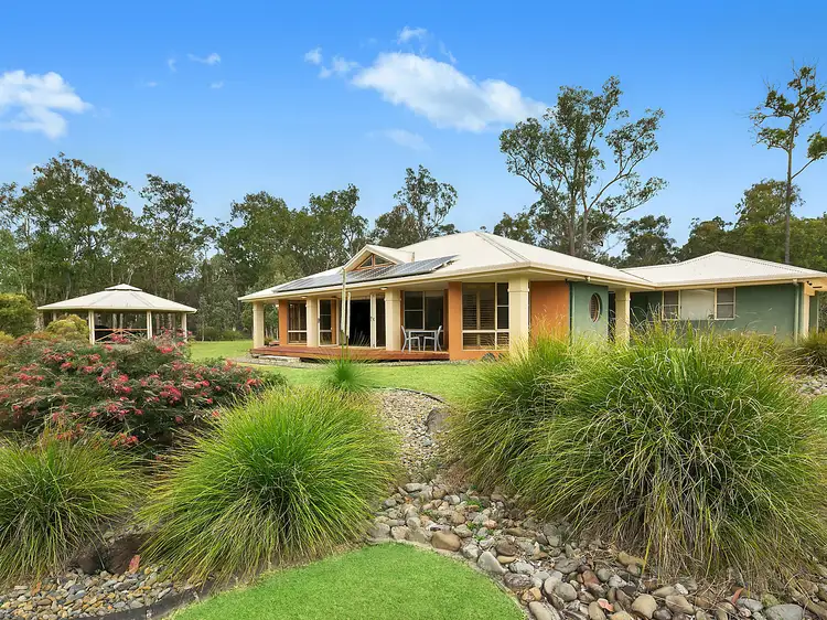 195 Heritage Drive, Moonee Beach NSW 2450