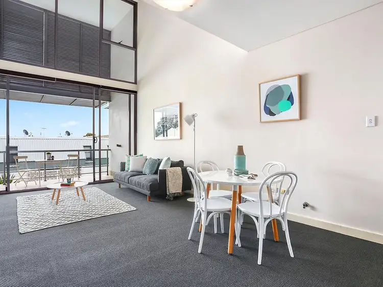 34/95 Euston Road, Alexandria NSW 2015