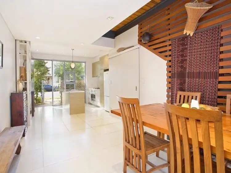 Second view of Homely house listing, 34 Jennings Street, Alexandria NSW 2015