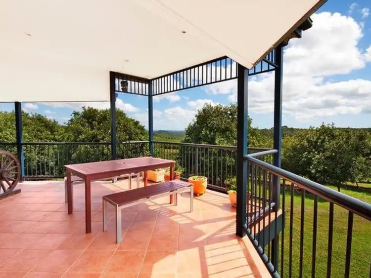 Third view of Homely rural property listing, 23 Shaws Lane, Tuckombil NSW 2477