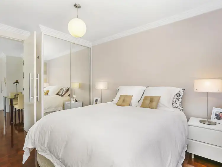 Fourth view of Homely apartment listing, 2/78 Shadforth Street, Mosman NSW 2088