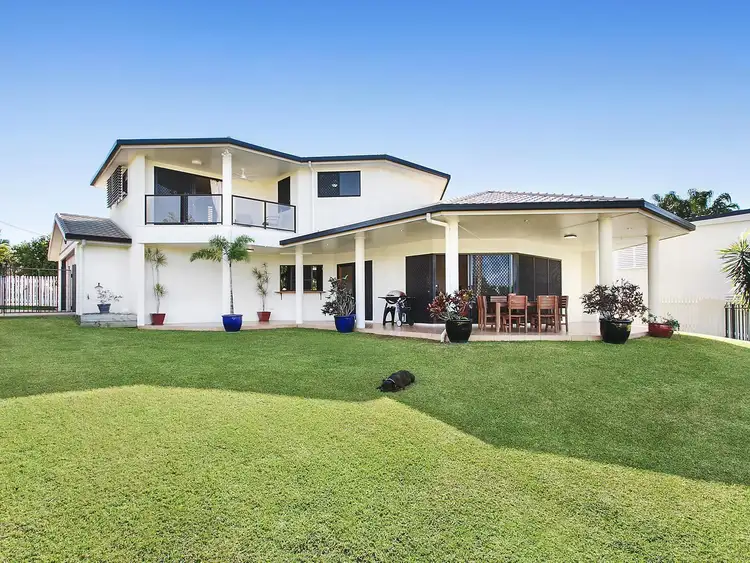 Second view of Homely house listing, 36 Strow Street, Barlows Hill QLD 4703