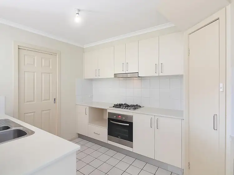 Fifth view of Homely townhouse listing, 16/80 Kelleway Avenue, Nicholls ACT 2913