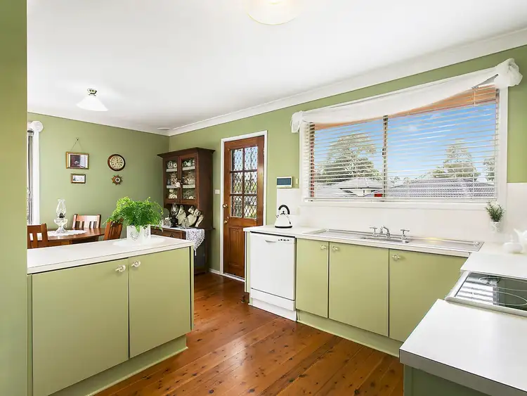 Third view of Homely house listing, 5 Magnolia Street, Greystanes NSW 2145