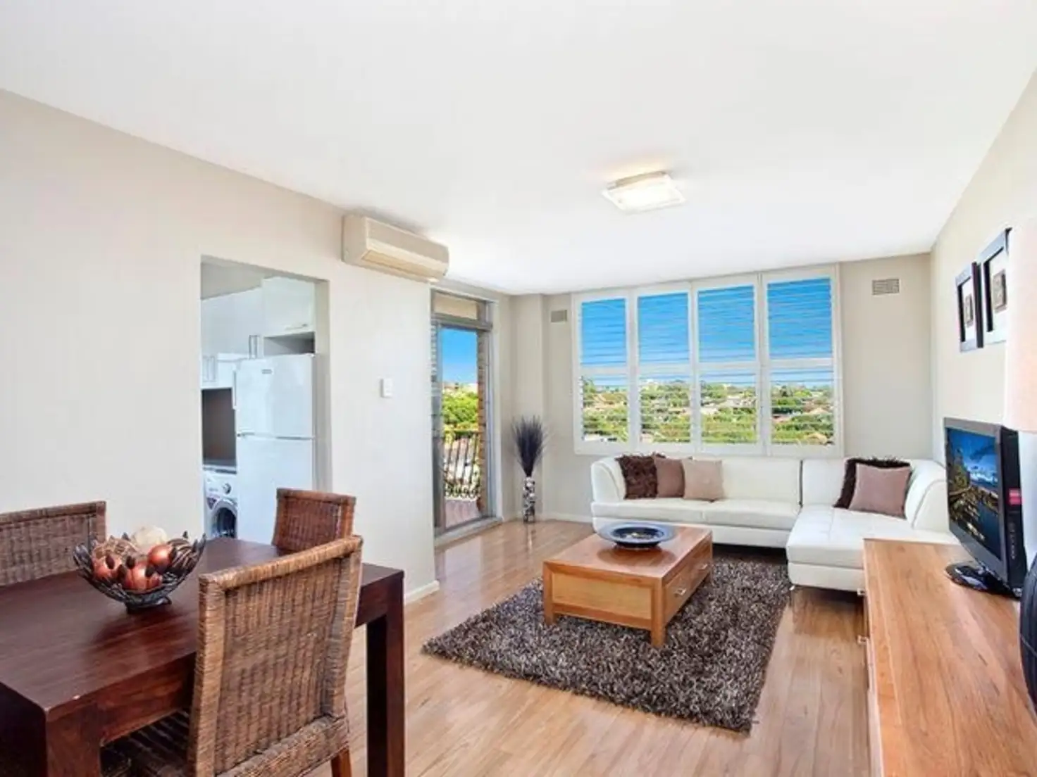 Main view of Homely apartment listing, 23/114 Spit Road, Mosman NSW 2088