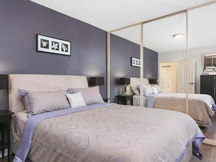 Third view of Homely apartment listing, 16/416 Marrickville Road, Marrickville NSW 2204
