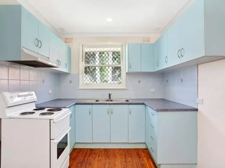Second view of Homely apartment listing, 4/14 Ziems Avenue, Towradgi NSW 2518