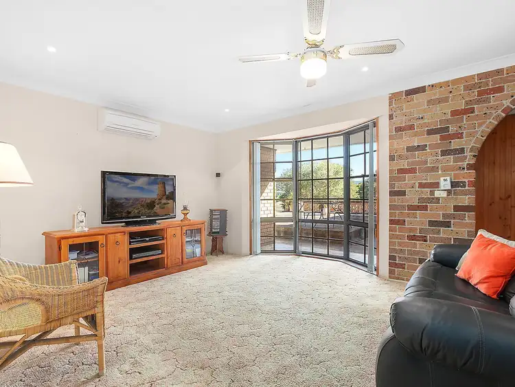 Third view of Homely house listing, 27 Cameron Crescent, Kiama Downs NSW 2533