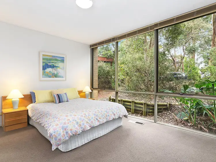 Fifth view of Homely house listing, 11 Jeffery Street, Blackburn VIC 3130