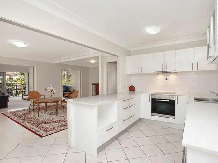 Second view of Homely house listing, 92 Melwood Avenue, Killarney Heights NSW 2087