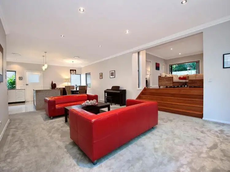 Fifth view of Homely house listing, 140 Broseley Road, Toowong QLD 4066
