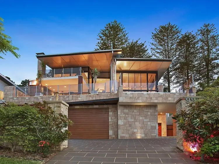 Second view of Homely house listing, 99 Garrick Street, Coolangatta QLD 4225